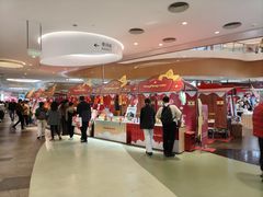 -深圳来福士广场