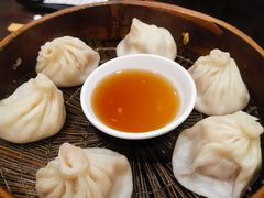 -德兴馆(广东路总店)
