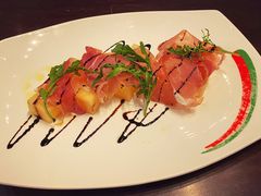 -光谷希尔顿酒店-厨意意大利餐厅(鸿雁路店)