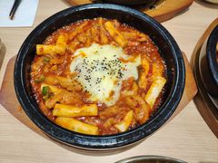 -米村拌饭(银泰中心店)