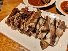 老腊排骨-老号尤兔头(幸福店)