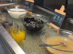 -昆山裕元花园酒店·温莎西餐厅