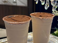 -CHARLIETOWN红茶公司(南京万象天地店)
