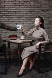 -盘子女人坊古装写真摄影(南京总店)