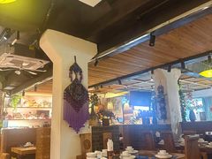 -云尊府云南菜·蒸汽石锅鱼(学清路店)