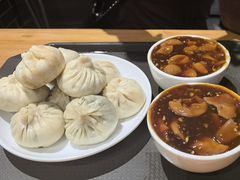 -缘赵记(沙子口店)