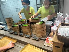-72街荷叶饭(东方宝泰广场店)