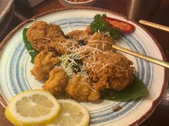 -三代烤肉(保利广场店)