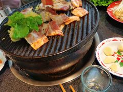 -石记老北京炙子烤肉(松园店)