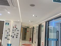 -深圳富茂格伦菲尔口腔门诊部(龙华清湖总院)