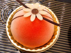 -Salon de The de Joel Robuchon(外滩18号店)