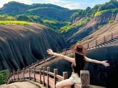 -飞天山旅游区