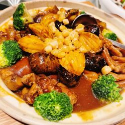 -安蒂娅美兰酒店·宴会厅