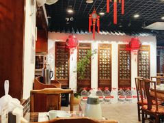 -西江美食舫·江西菜(健德桥店)