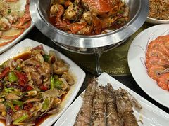 -渔友鲜海鲜加工(海鲜大世界店)