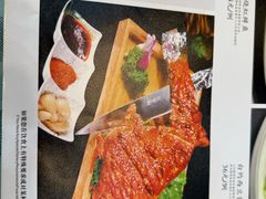 -伊帆食府·青海地方特色美食