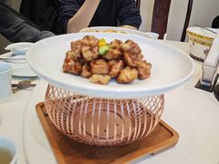 -惠丰堂饭庄·烤鸭·京味菜(民族大学店)