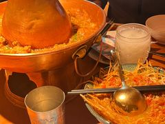 -浩海火燒雲傣家菜(芮欧百货店)