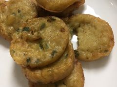 -老渔家特色海味馆(金海中路店)