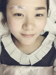 -HQ半永久纹绣纹眉