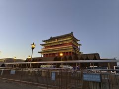 -吴裕泰茶庄(前门大街店)