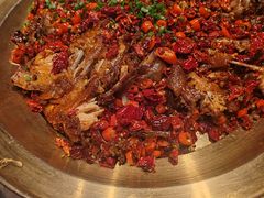 -恰八斗·猛火长沙菜(国贸店)