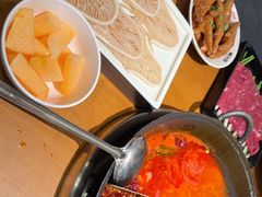 -楠火锅(太古里总店)