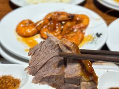 -汉巴味德·烤肉与啤酒的自助(杭州大悦城店)