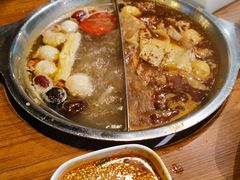 -傣妹火锅(四川北路店)