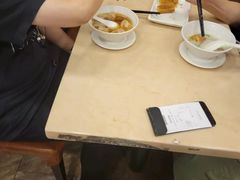 -盛记粥面(佐敦店)