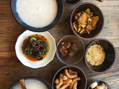 -上席擂茶·新中式青年茶馆(古城店)