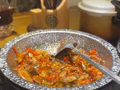 -李久其家民间餐厅(观沙岭公园店)