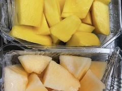 -绿叶水果(长沙绿地之窗店)