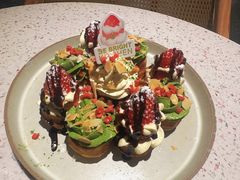 -BE BRIGHT KITCHEN(正佳广场店)