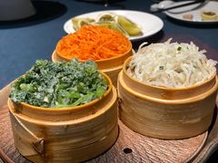 -金狮麟·新豫菜(金码大厦店)
