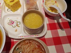 -西贝莜面村