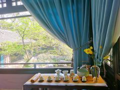 -乾园.魏庐湖景餐厅(花港店)