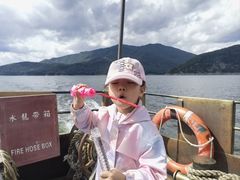 -松花湖风景名胜区