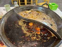 -石灰市老火锅(北滨路店)