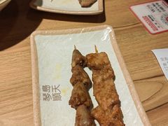 -琴岛顺天馄饨(崂山金鼎店)