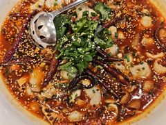-九老汉·川渝江湖菜(合川路2店)