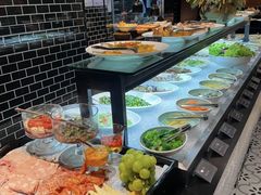 -拉蒂娜·巴西牛排馆 Latina·Brazilian Steakhouse(陆家嘴旗舰店)