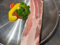 -恩泽家·果味坛子韩国炭火烤肉(白石龙店)