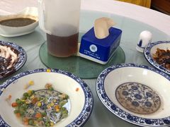 -芸海阁·农家私房菜(沙家浜景区出口店)