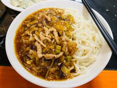 -九妹农家大铁锅东北菜(江湾店)