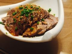 -祥记·苏帮菜·松鼠桂鱼(湖畔天城店)