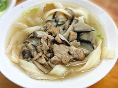 海味面-华兴街自力面店