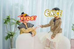 -玛瑞莎·儿童·亲子摄影(越秀店)