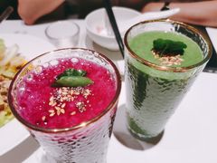 叶绿素-熹素·鲜美素食Vegetarian (天河领展店)