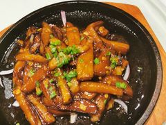 -惠丰堂饭庄·烤鸭·京味菜(翠微路店)